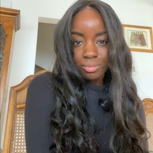 Meet your Posher, Dara